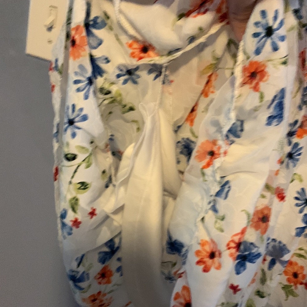 Elle Maxi Dress - Picture 7 of 9